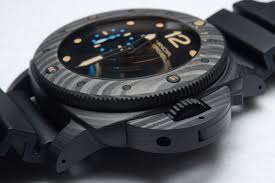 Replica Panerai Luminor Submersible Watches